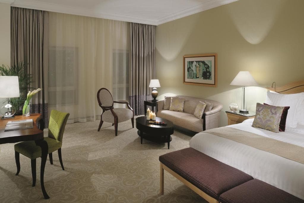 Movenpick Hotel Doha - 13