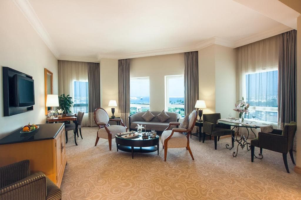 Movenpick Hotel Doha - 21