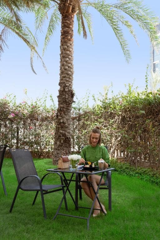 Movenpick Hotel Doha - 23
