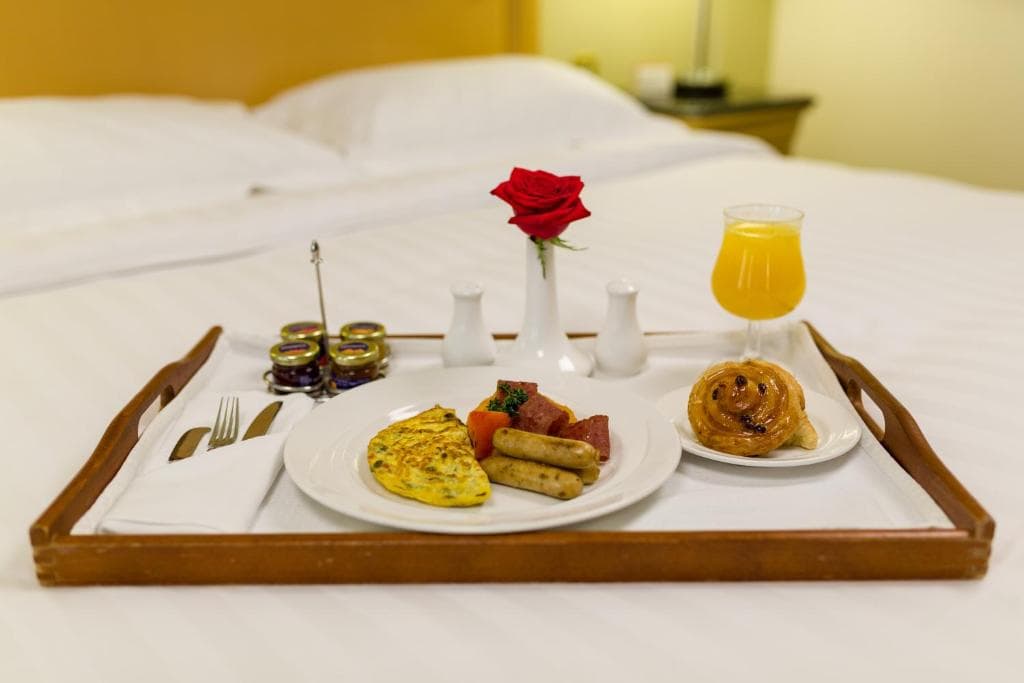 Movenpick Hotel Doha - 24