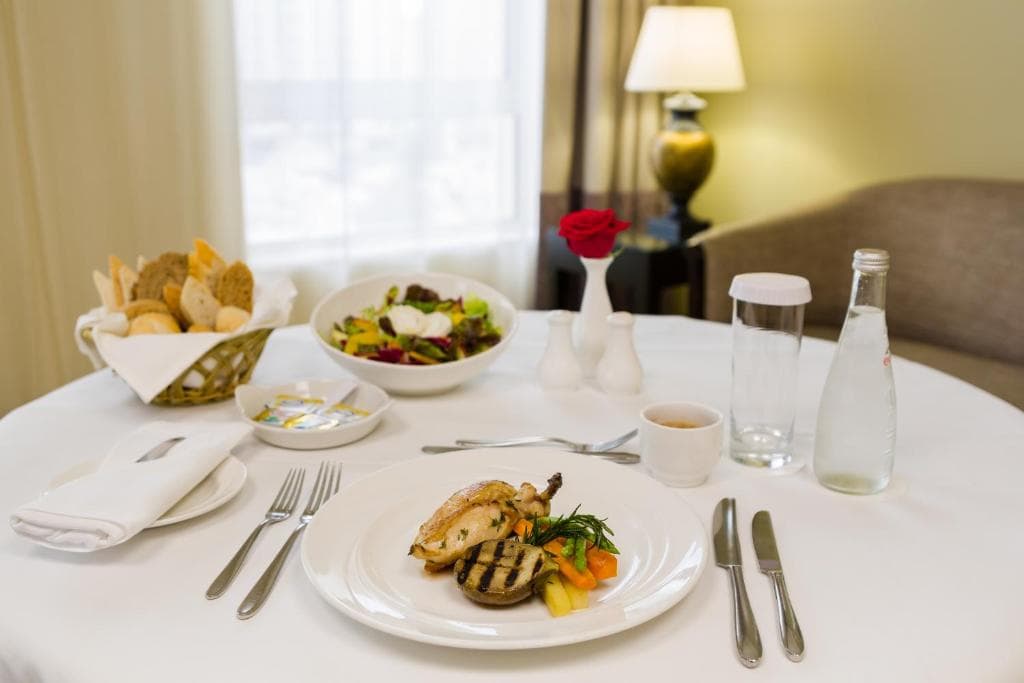 Movenpick Hotel Doha - 25