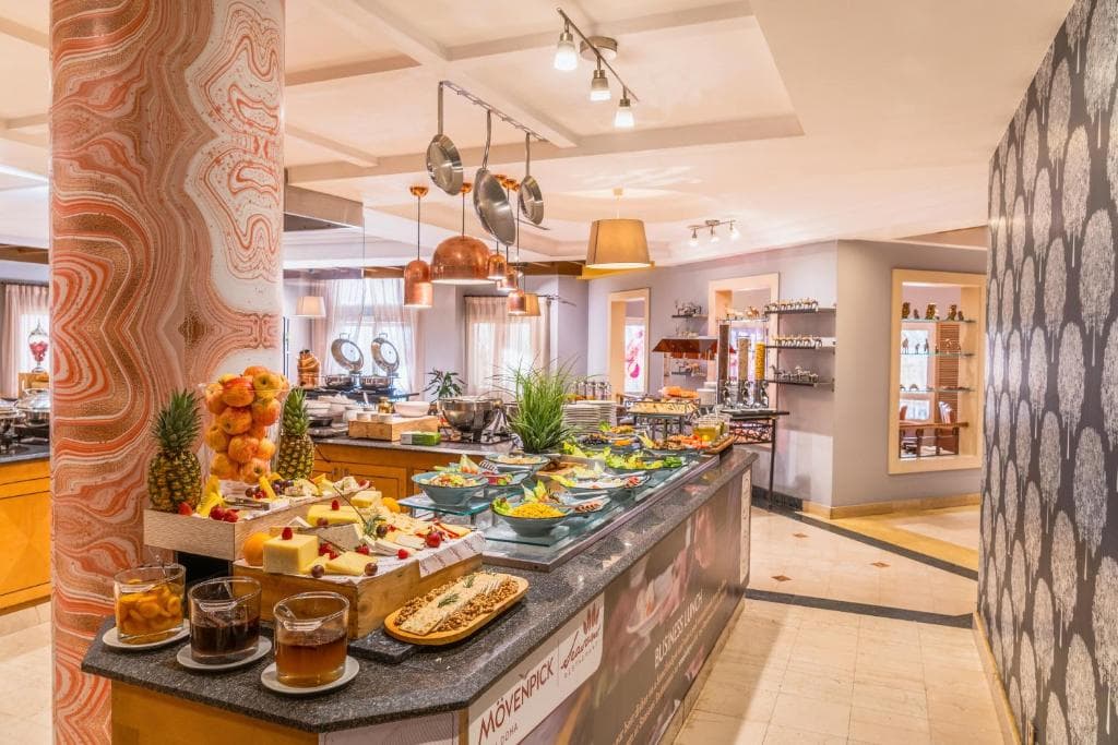 Movenpick Hotel Doha - 26