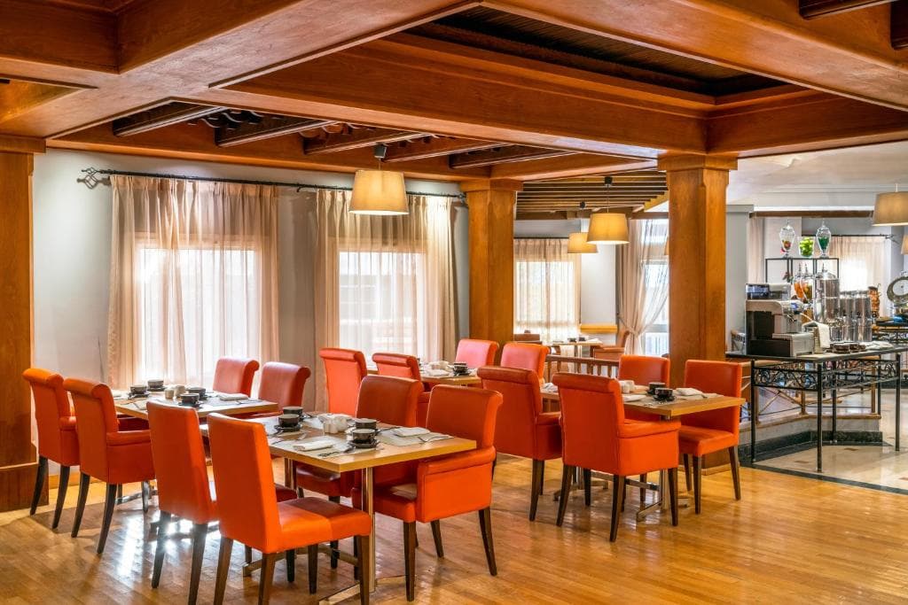 Movenpick Hotel Doha - 27