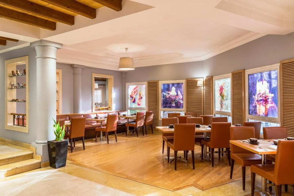 Movenpick Hotel Doha - 28