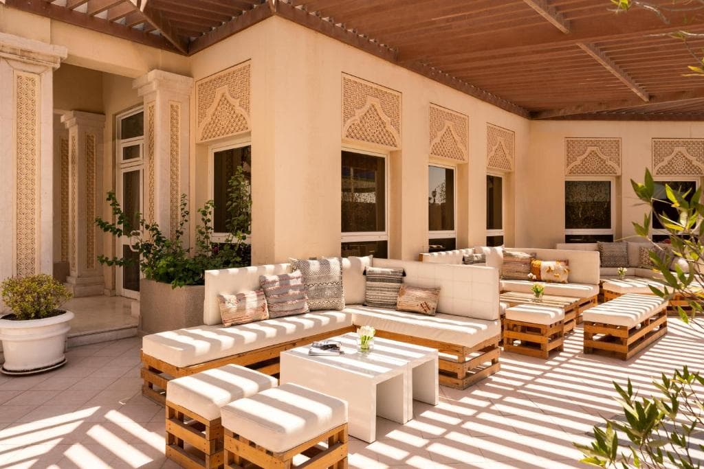 Movenpick Hotel Doha - 29
