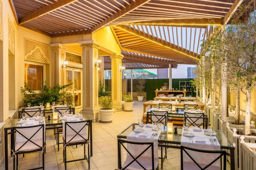 Movenpick Hotel Doha - 30