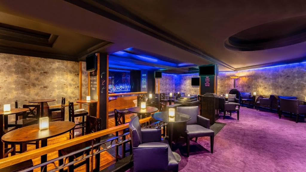 Movenpick Hotel Doha - 31