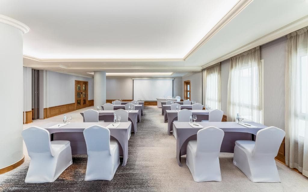 Movenpick Hotel Doha - 33