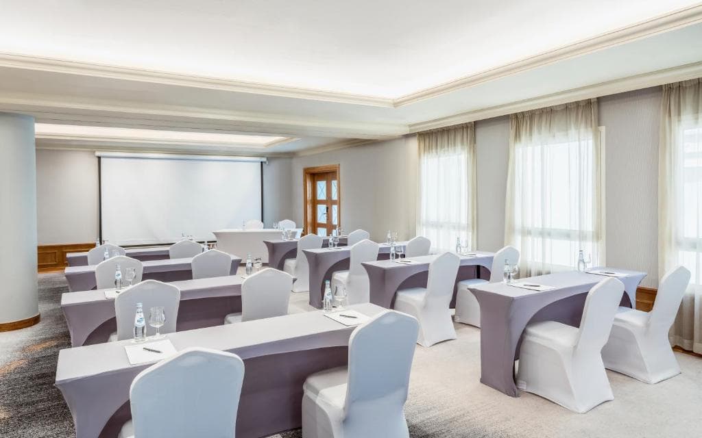 Movenpick Hotel Doha - 34