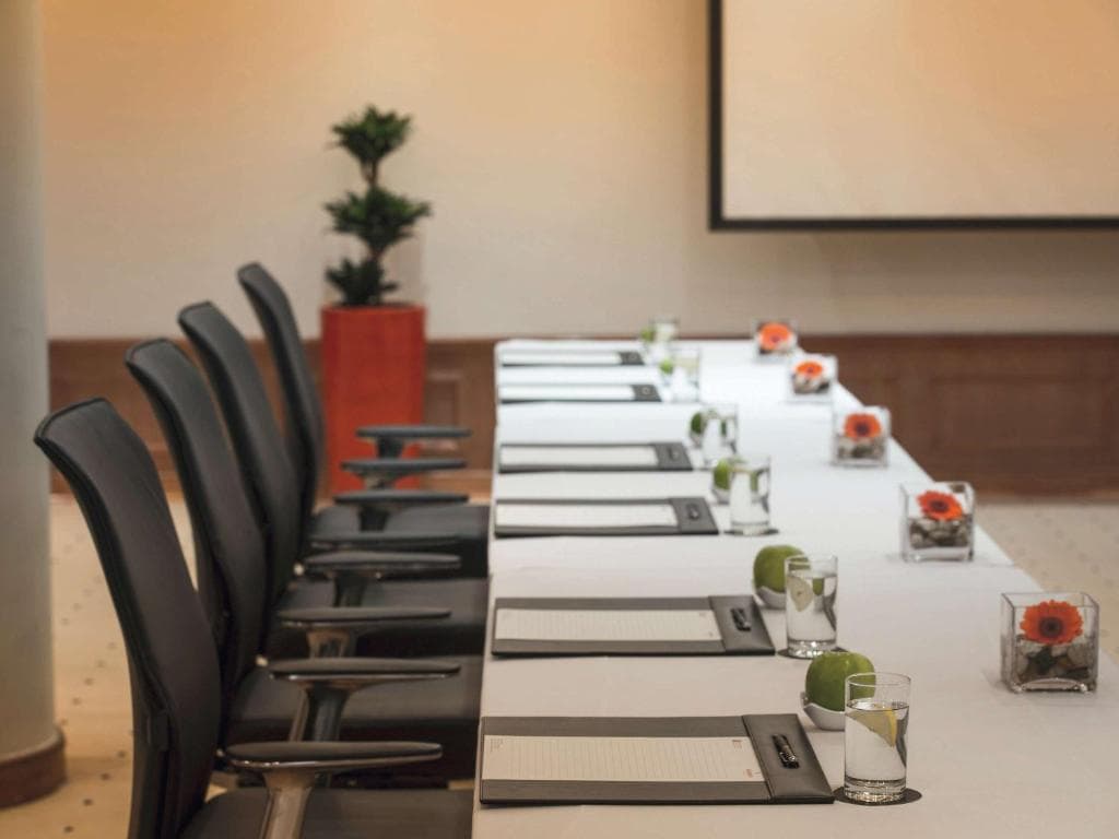 Movenpick Hotel Doha - 35