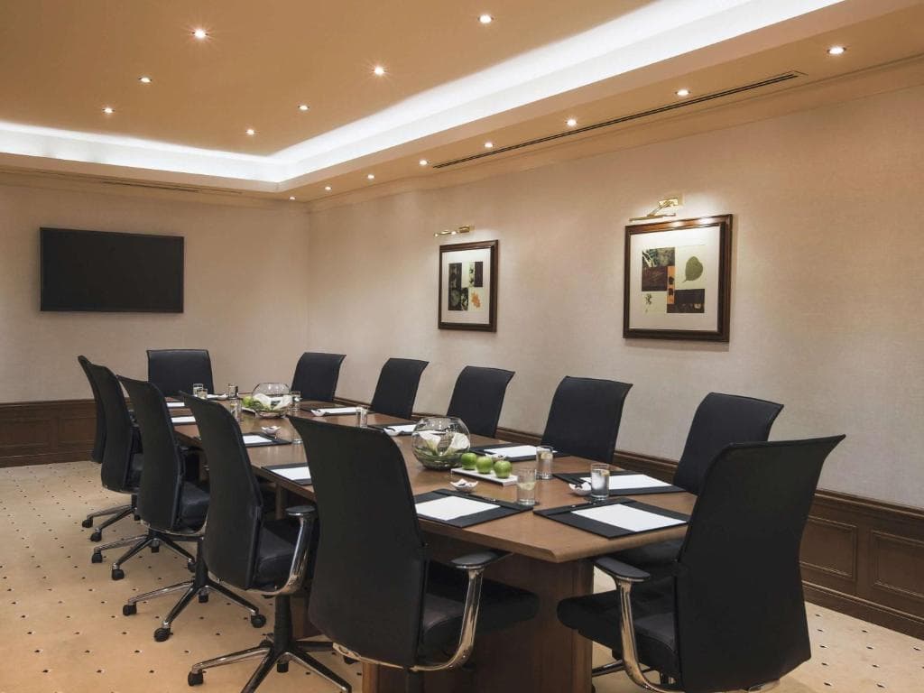 Movenpick Hotel Doha - 36