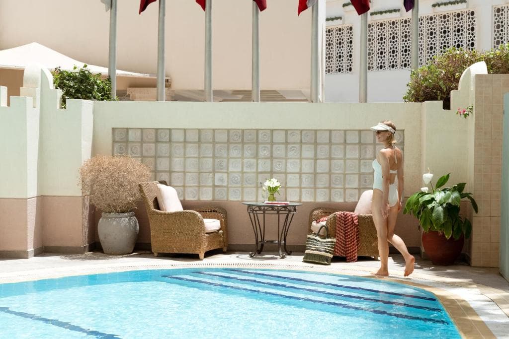 Movenpick Hotel Doha - 38