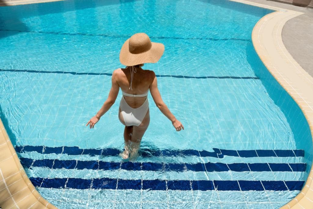 Movenpick Hotel Doha - 40