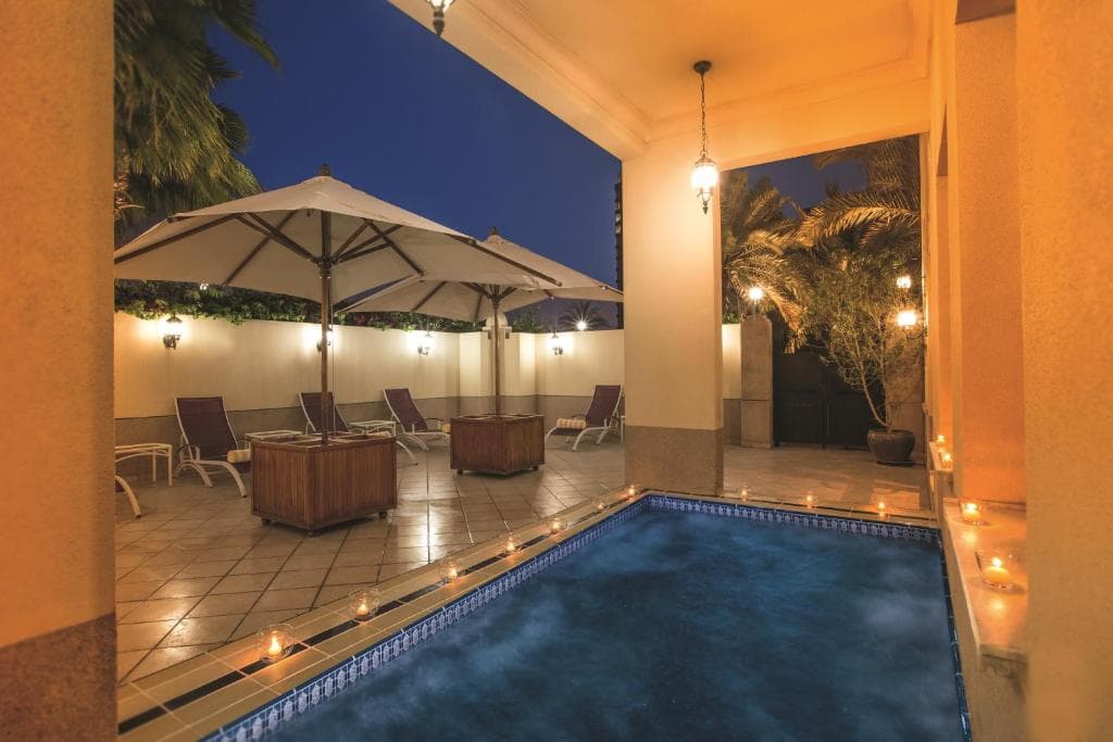 Movenpick Hotel Doha - 41