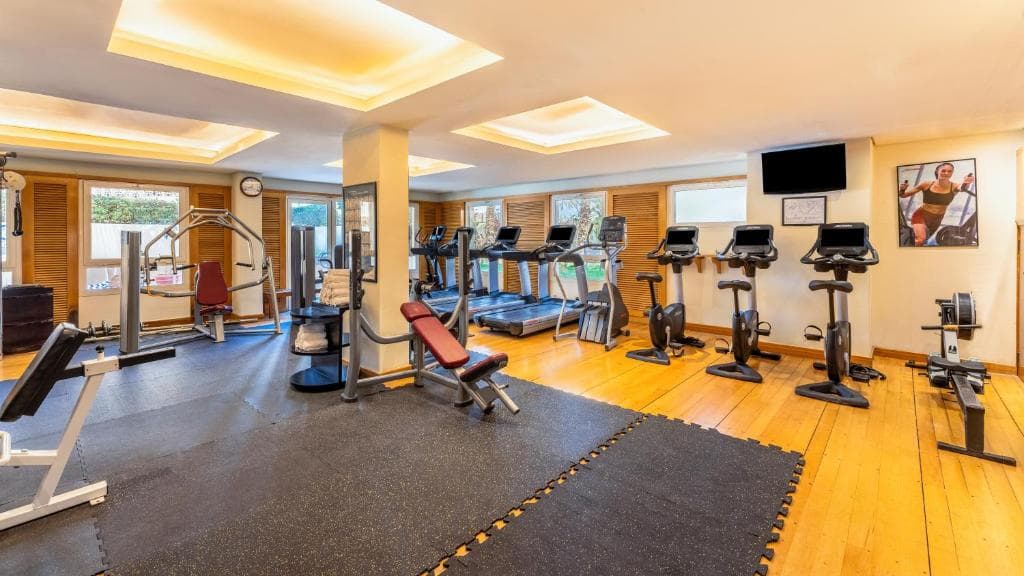 Movenpick Hotel Doha - 42
