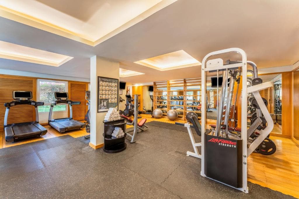 Movenpick Hotel Doha - 44
