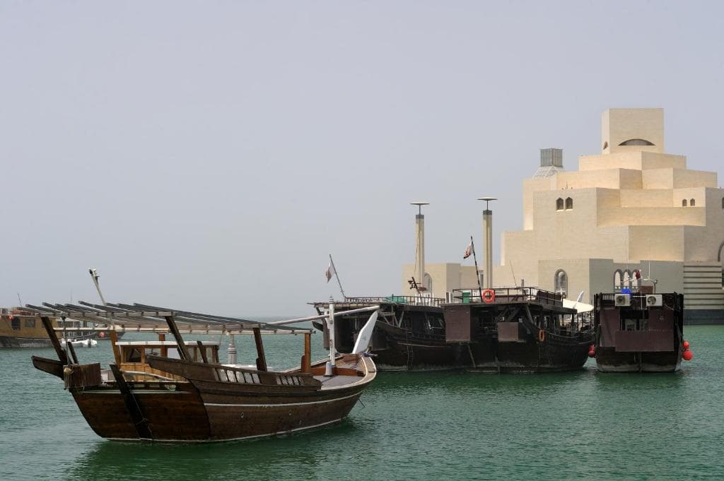 Movenpick Hotel Doha - 45