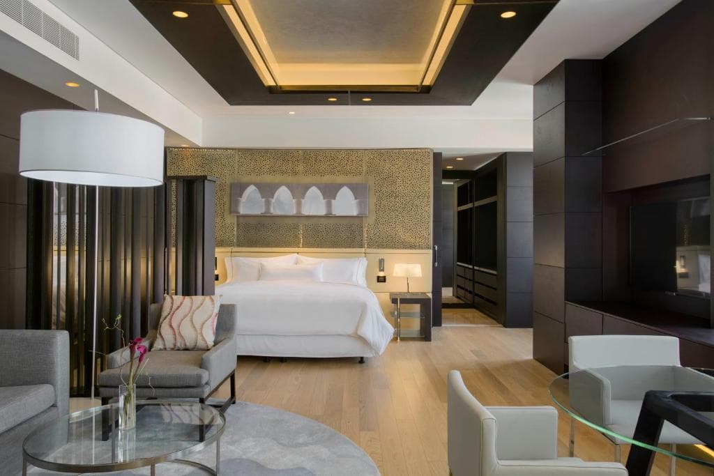 The Westin Doha Hotel & Spa - 4