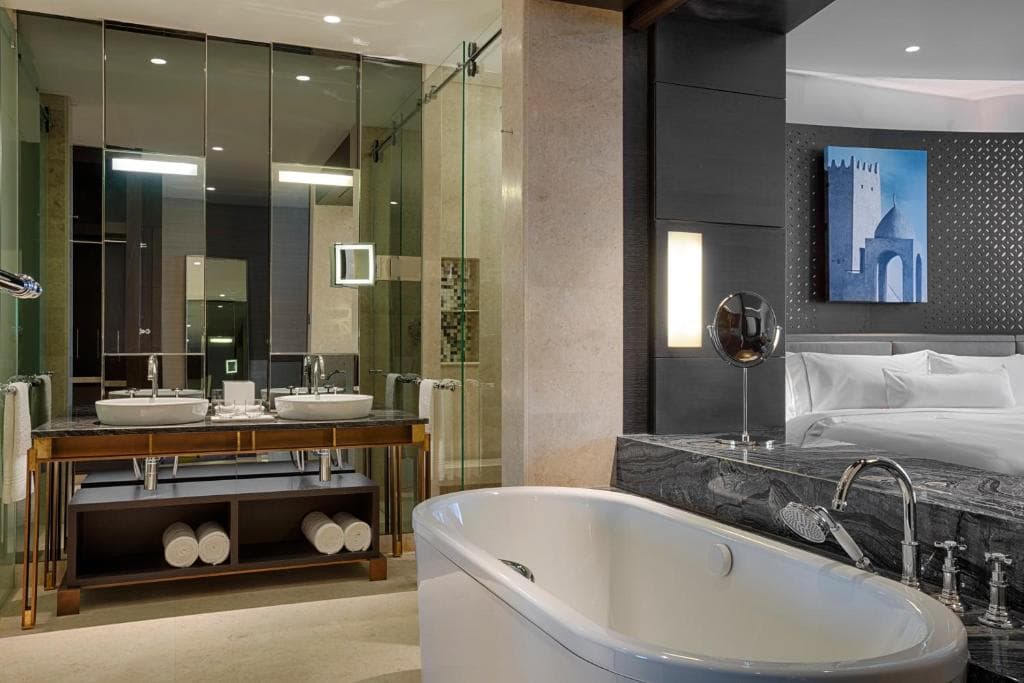 The Westin Doha Hotel & Spa - 5