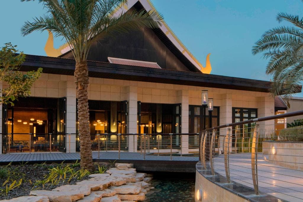 The Westin Doha Hotel & Spa - 7