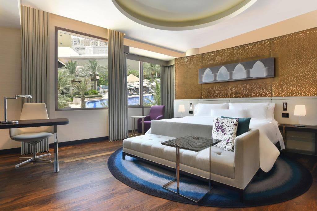 The Westin Doha Hotel & Spa - 12