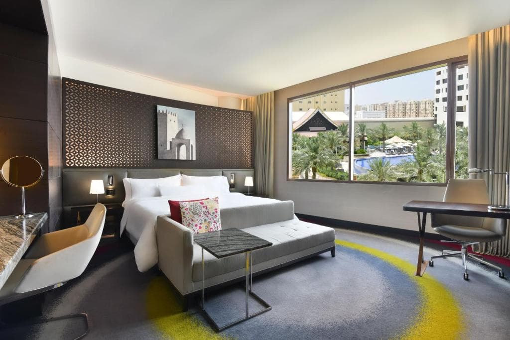 The Westin Doha Hotel & Spa - 13