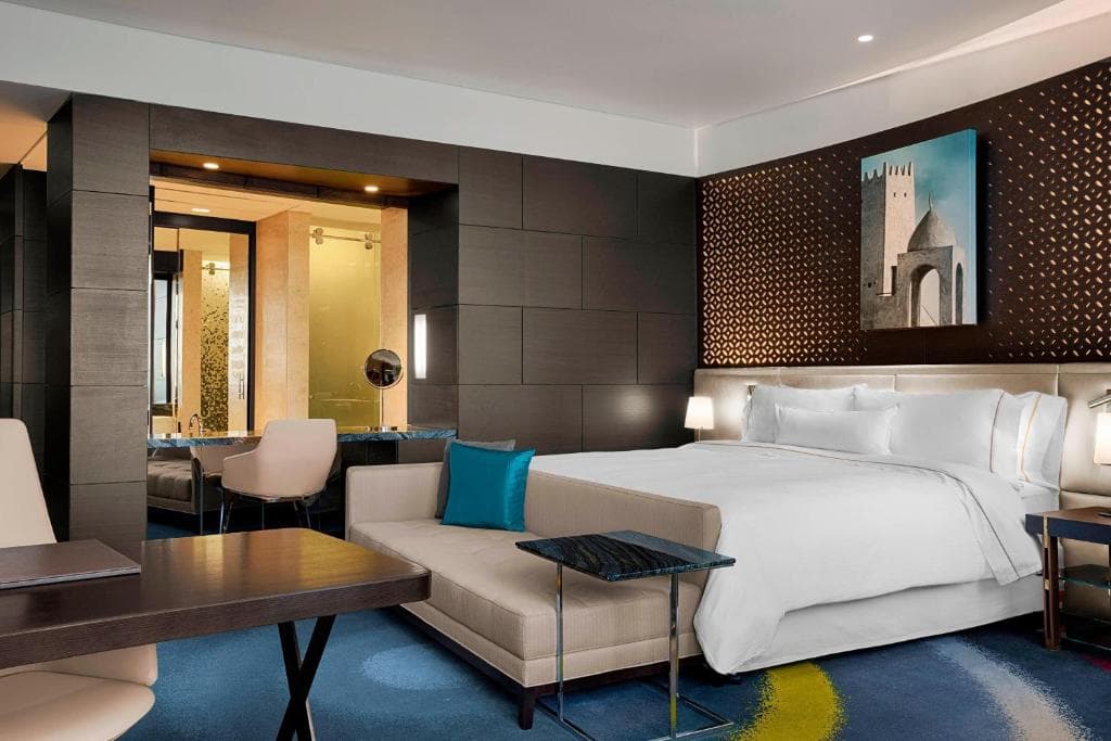 The Westin Doha Hotel & Spa - 16