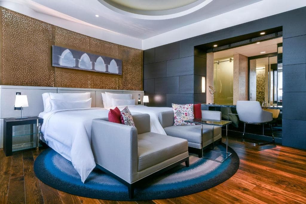 The Westin Doha Hotel & Spa - 17