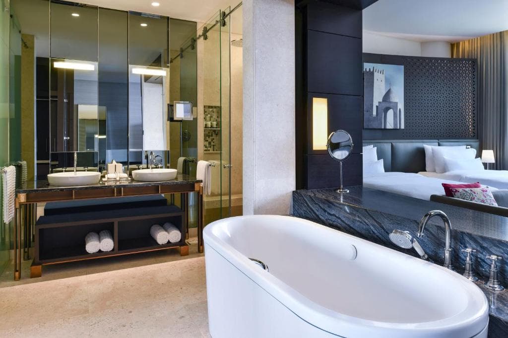 The Westin Doha Hotel & Spa - 21