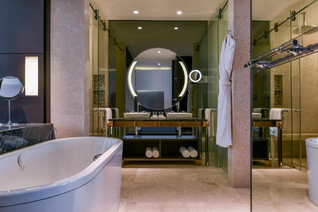 The Westin Doha Hotel & Spa - 22