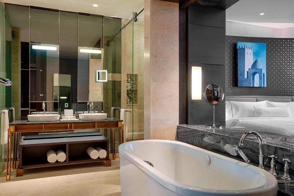 The Westin Doha Hotel & Spa - 23