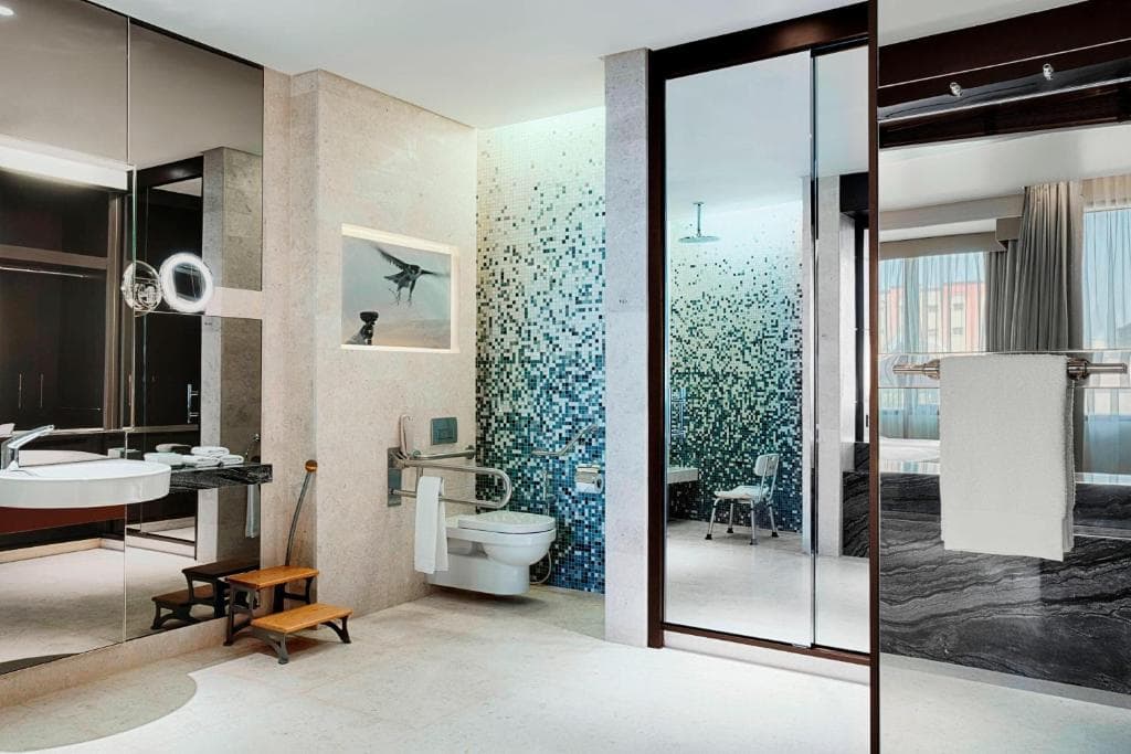 The Westin Doha Hotel & Spa - 24