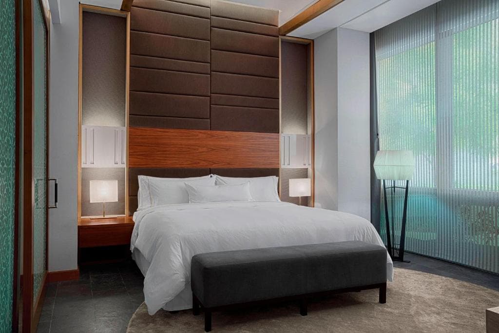 The Westin Doha Hotel & Spa - 25