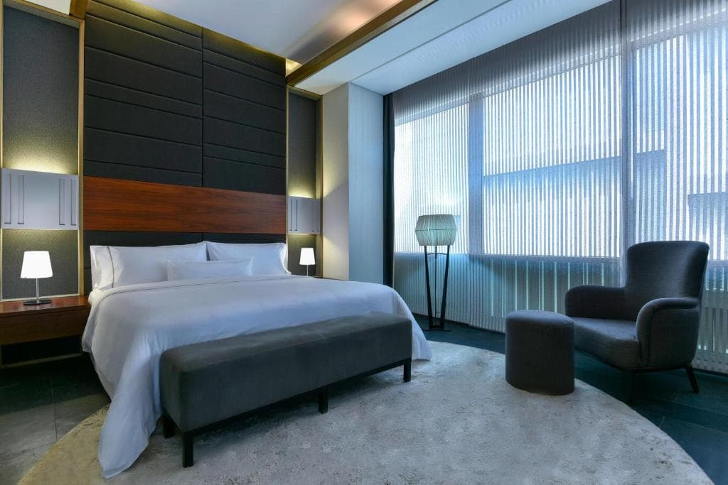 The Westin Doha Hotel & Spa - 28