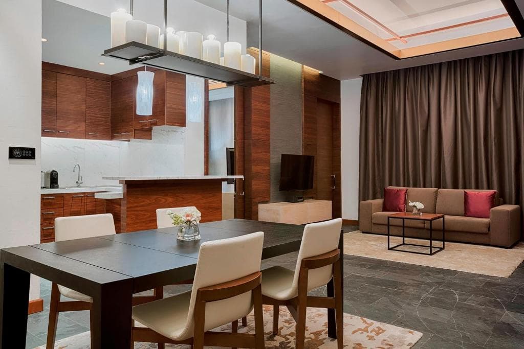 The Westin Doha Hotel & Spa - 29