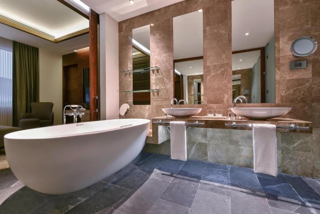 The Westin Doha Hotel & Spa - 31