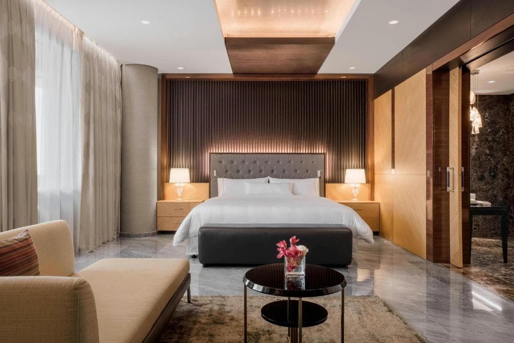 The Westin Doha Hotel & Spa - 32