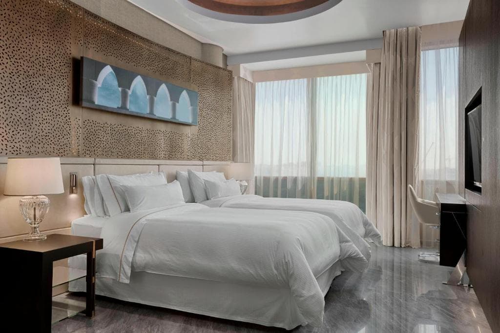 The Westin Doha Hotel & Spa - 33