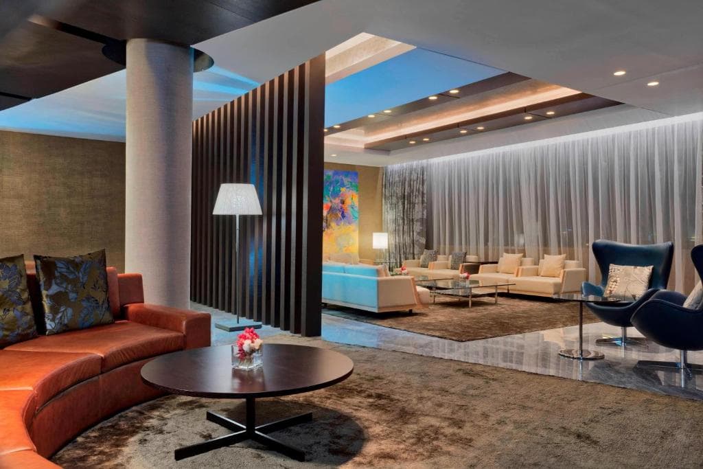 The Westin Doha Hotel & Spa - 34