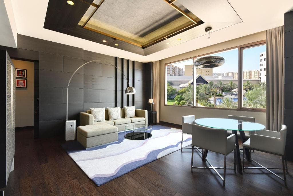 The Westin Doha Hotel & Spa - 37