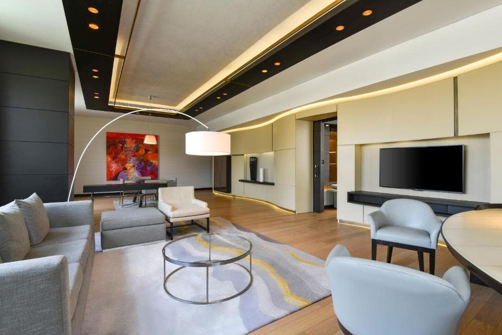 The Westin Doha Hotel & Spa - 39