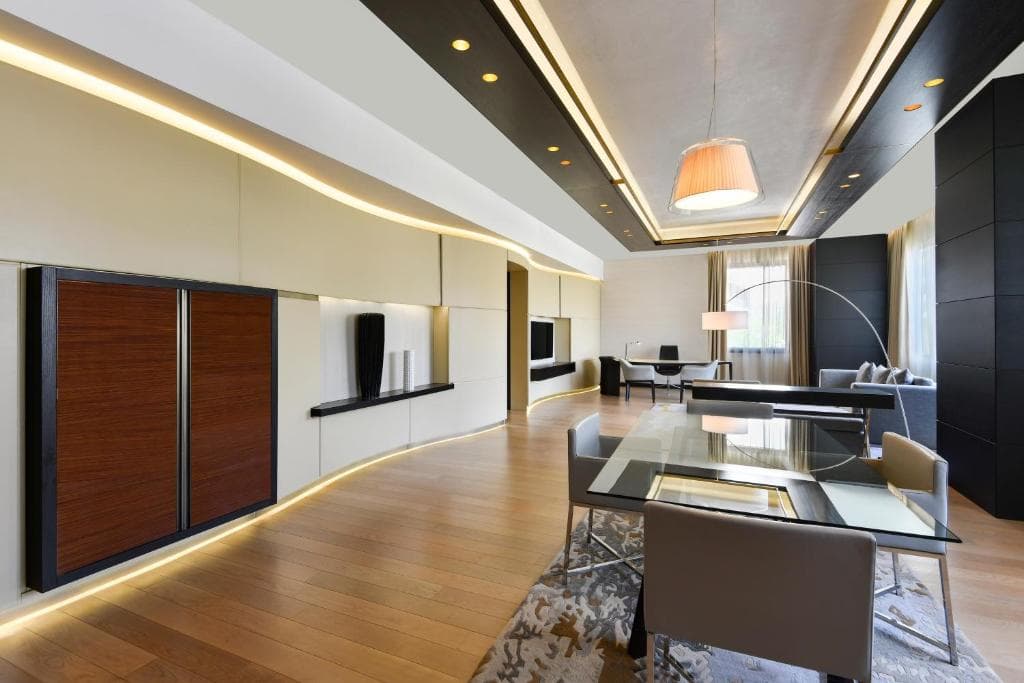 The Westin Doha Hotel & Spa - 41