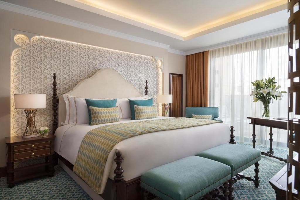 Al Najada Hotel by Tivoli - 2