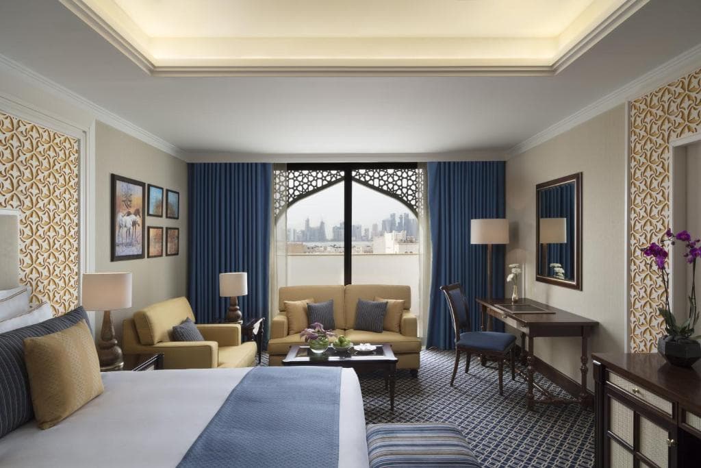 Al Najada Hotel by Tivoli - 3