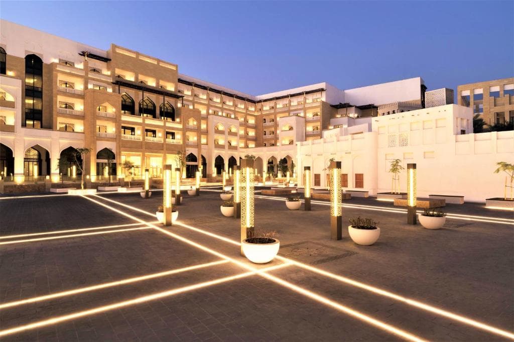 Al Najada Hotel by Tivoli - 4