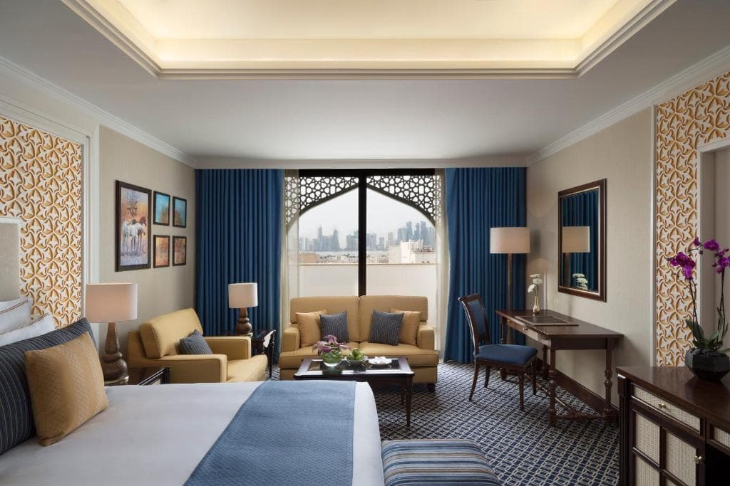 Al Najada Hotel by Tivoli - 5