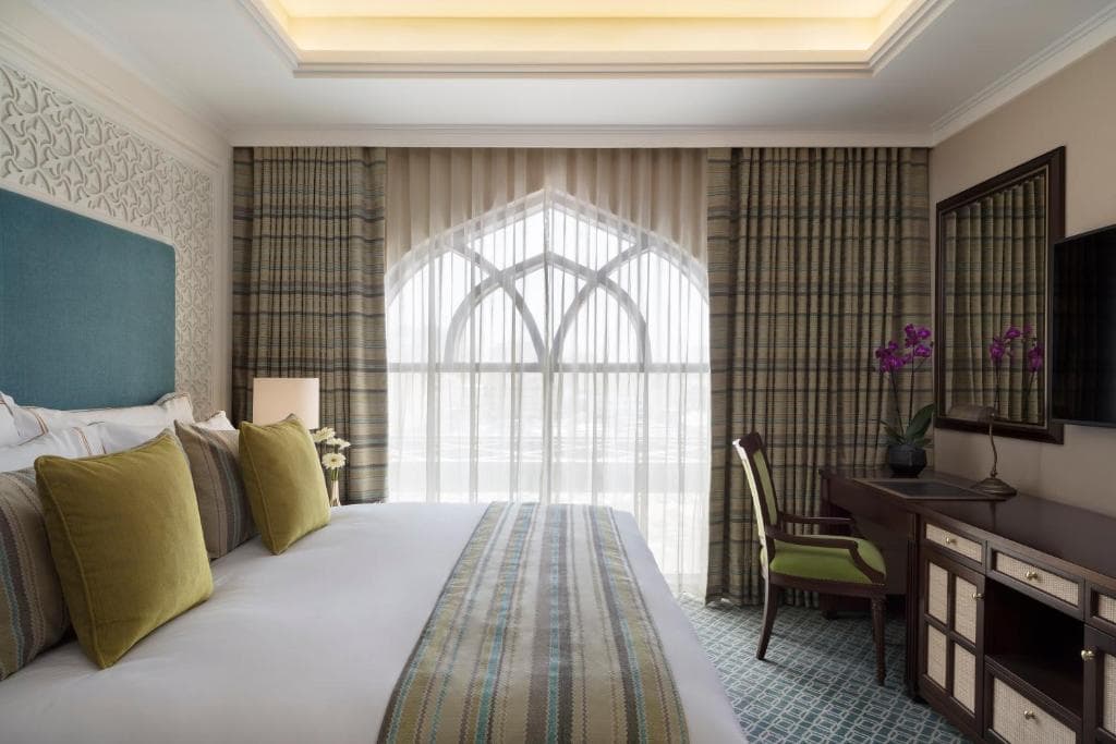Al Najada Hotel by Tivoli - 8