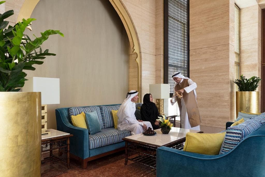 Al Najada Hotel by Tivoli - 10