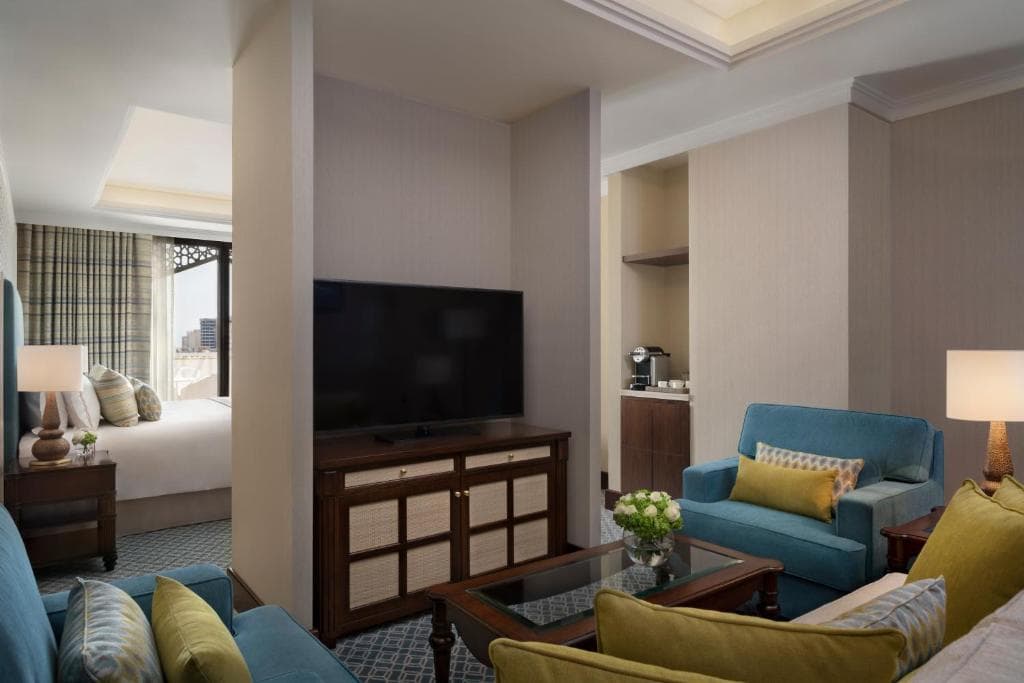 Al Najada Hotel by Tivoli - 12