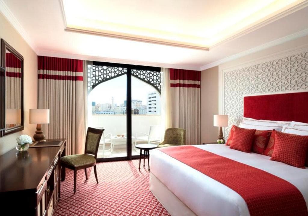 Al Najada Hotel by Tivoli - 13